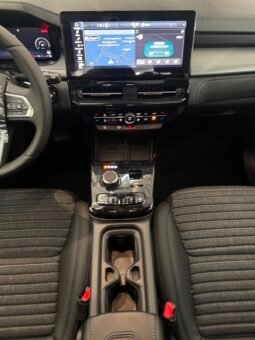 RAM RAMPAGE EX01 PICK UP RAMBIGHORN 2027 completo