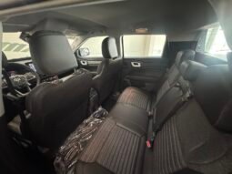 RAM RAMPAGE EX01 PICK UP RAMBIGHORN 2027 completo
