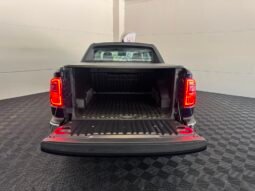 RAM RAMPAGE EX01 PICK UP RAMBIGHORN 2027 completo