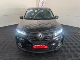 Renault KWID Zen 2026