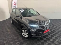 Renault KWID Zen 2026