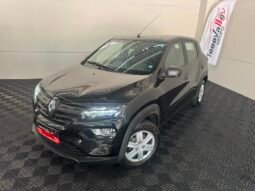 Renault KWID Zen 2026