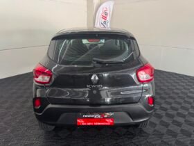 Renault KWID Zen 2026