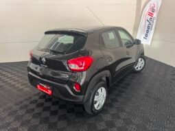 Renault KWID Zen 2026 completo