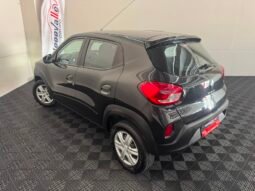 Renault KWID Zen 2026