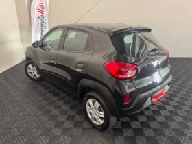 Renault KWID Zen 2026