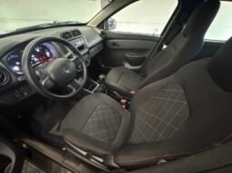 Renault KWID Zen 2026 completo