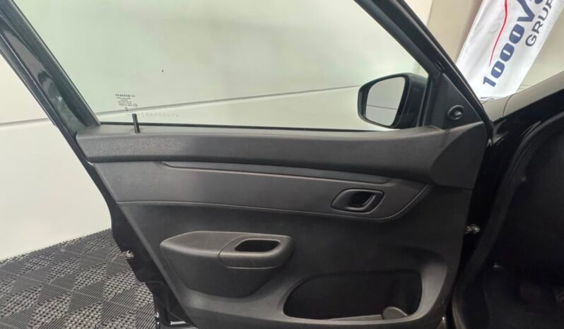Renault KWID Zen 2026 completo