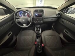 Renault KWID Zen 2026 completo