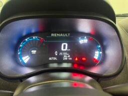 Renault KWID Zen 2026 completo