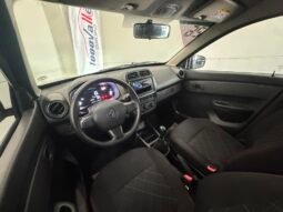 Renault KWID Zen 2026 completo