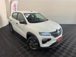 Renault KWID Zen 2026