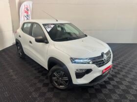 Renault KWID Zen 2026