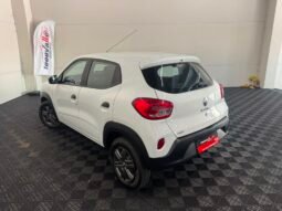 Renault KWID Zen 2026