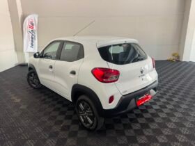 Renault KWID Zen 2026