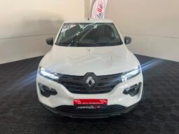 Renault KWID Zen 2026