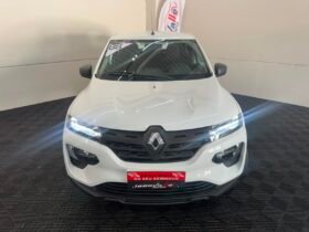 Renault KWID Zen 2026