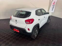 Renault KWID Zen 2026