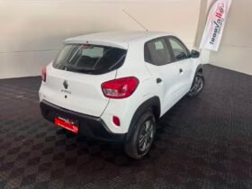 Renault KWID Zen 2026