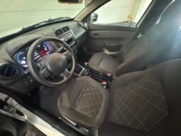 Renault KWID Zen 2026 completo