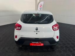 Renault KWID Zen 2026