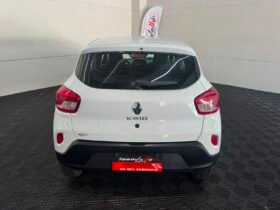 Renault KWID Zen 2026