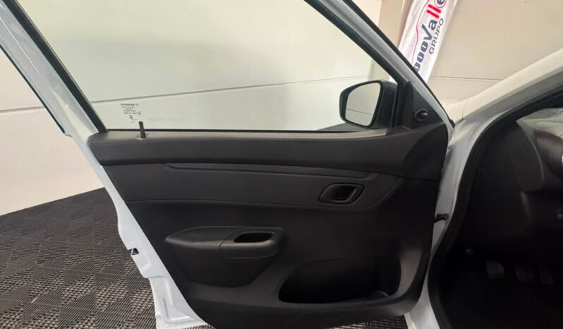 Renault KWID Zen 2026 completo