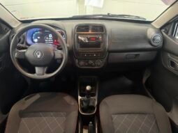 Renault KWID Zen 2026 completo