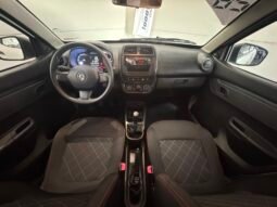 Renault KWID Zen 2026 completo