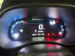 Renault KWID Zen 2026 completo