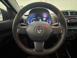 Renault KWID Zen 2026 completo
