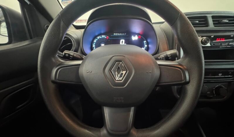 Renault KWID Zen 2026 completo