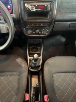 Renault KWID Zen 2026 completo