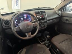 Renault KWID Zen 2026 completo