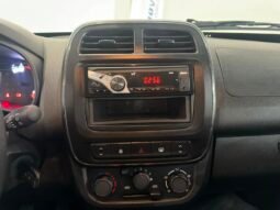 Renault KWID Zen 2026 completo