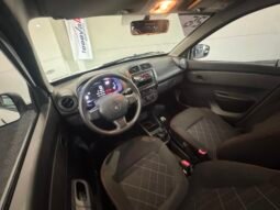 Renault KWID Zen 2026 completo