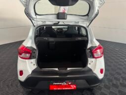 Renault KWID Zen 2026 completo