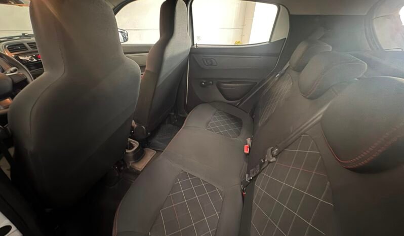 Renault KWID Zen 2026 completo