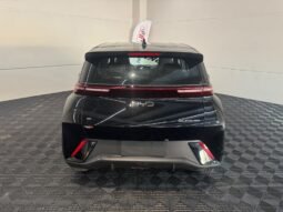 BYD DOLPHIN MINI GL 2027