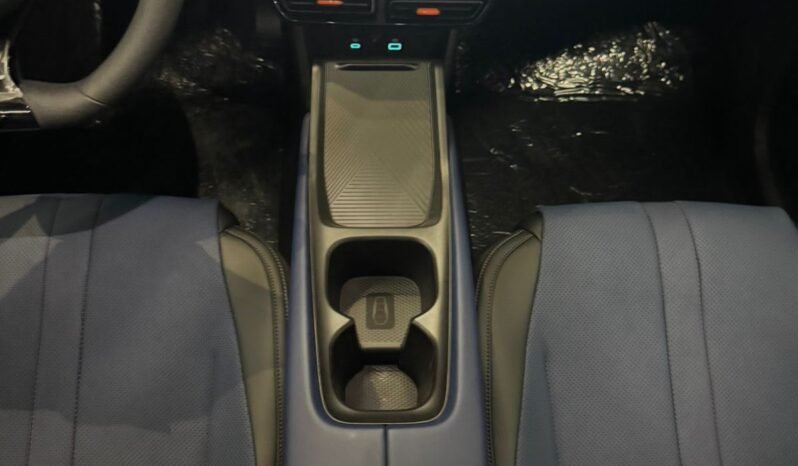 BYD DOLPHIN MINI GL 2027 completo