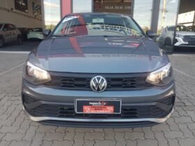VolksWagen Polo Track 2024