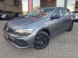 VolksWagen Polo Track 2024
