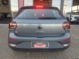 VolksWagen Polo Track 2024