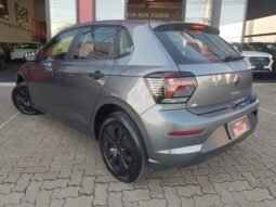 VolksWagen Polo Track 2024
