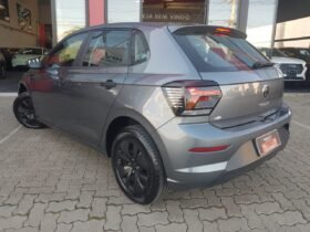 VolksWagen Polo Track 2024