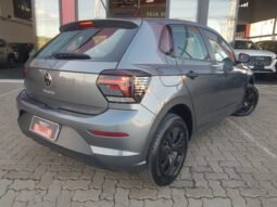 VolksWagen Polo Track 2024 completo