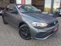 VolksWagen Polo Track 2024