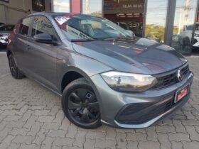 VolksWagen Polo Track 2024