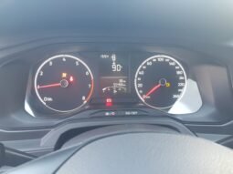 VolksWagen Polo Track 2024 completo