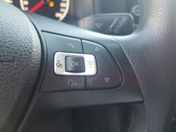 VolksWagen Polo Track 2024 completo